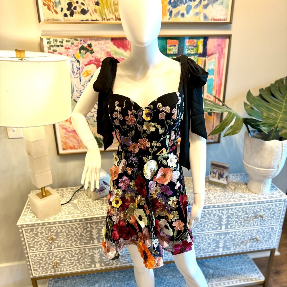 Buddy Love Dress